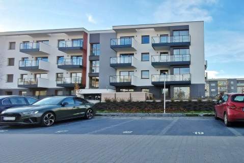 Parkitka P C36 z Inteligentnym Magazynem Energii 
