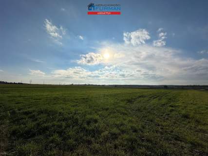 Działka budowlana na sprzedaż, 3044 m2, Morzewo