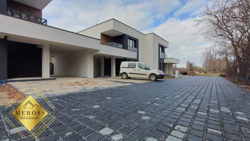 Grabówka B2 Fotowoltaika Magazyn Energii 