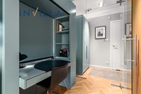 Apartament 150 m od plaży w Orłowie - Króla Jana