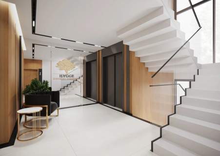 Apartament 76,50 m2