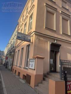 Lokal użytkowy do wynajęcia, 65 m2, Gniezno