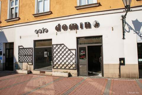 Lokal Użytkowy- Tarnów- 96 m2