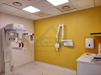 LOKAL NA PRZYCHODNIĘ od 566 m2 do 1 166 m2