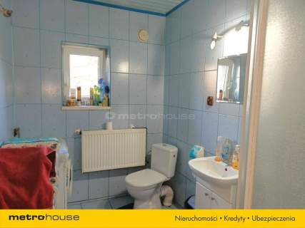Dom w Rogowie - 160m2 na działce 7500m2