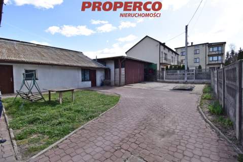 Dom, 2pok. 77m2, ul. Bugajska, Kostomłoty Drugie