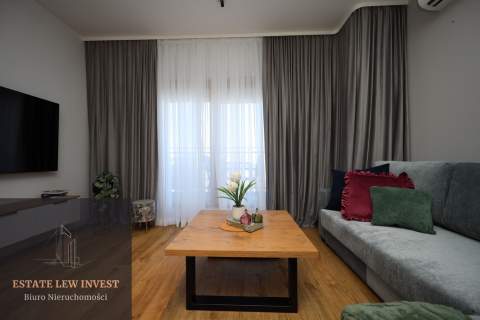 NOWE 2 POKOJE 46 M2 BEZ KAUCJI
