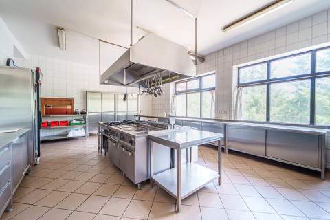 Na sprzedaż zajazd, obiekt hotelowo-gastronomiczny
