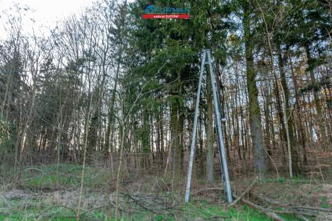 DZIAŁKA BUDOWLANA NA SPRZEDAŻ, OKONEK