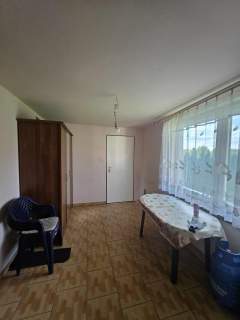 Dom do sprzedania Dąbrowa gmina Annopol