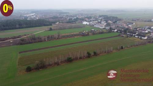 TANIE DZIAŁKI INWEST. Z WZ- TORUŃ DWORSKI