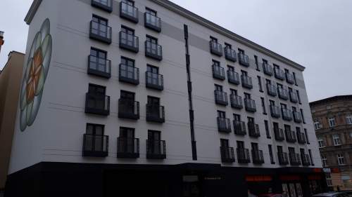 NOWE MIESZKANIE 2-pokoje 42 m2 w samym sercu Szczecina