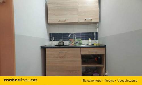 LOKAL BIUROWO MIESZKALNY POZNAŃ GRUNWALD 75M2