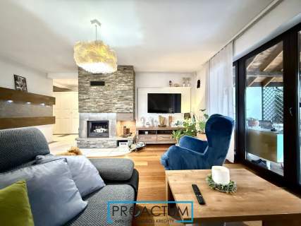 130 m2, Dom parterowy, 4 pokoje, działka 1100 m2