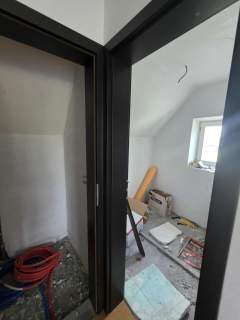 Dom do sprzedania Dąbrowa gmina Annopol