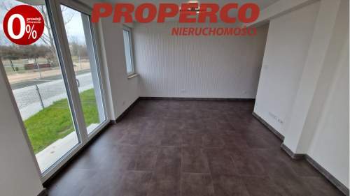 Mieszkanie 2 pok., 47,25 m2, parter, Na Stoku