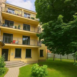 LOKAL DWUPOZIOMOWY - 98 M2 - JÓZEFIŃSKA