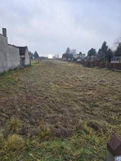 Działka budowlana na sprzedaż, 2764 m2, Psary
