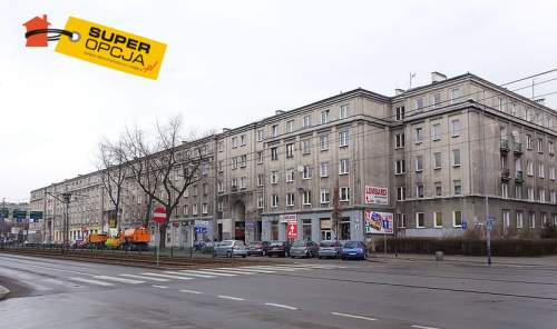 Na wynajem lokal handlowy,Osiedle Teatralne Kraków