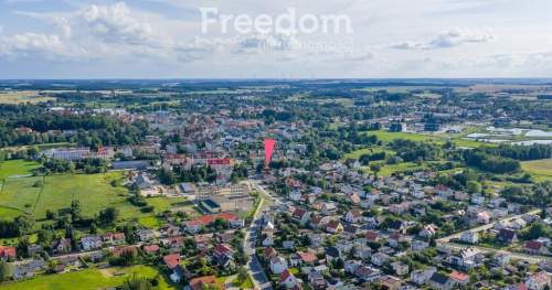 Budynek handlowo-usługowy na sprzedaż