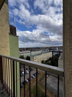 Mieszkanie na sprzedaż, 68,57 m2, Szczecin