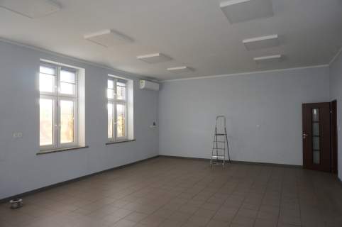 Do wynajęcia lokal usługowy 150 mkw - ŚRÓDMIEŚCIE