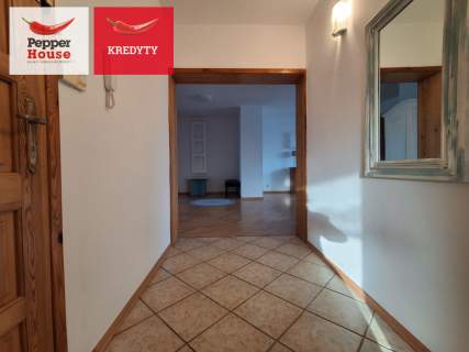 Wyjątkowy apartament 112 m2 po podłodze ze skosami