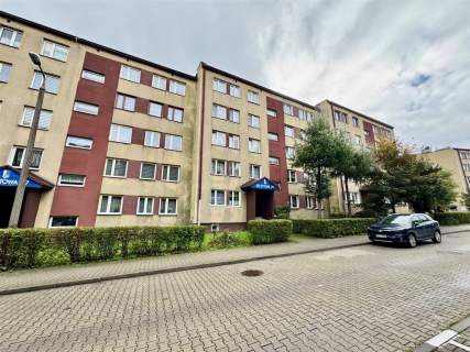 Mieszkanie na sprzedaż, 30,1 m2, Świętochłowice