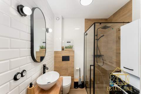 Sprzedam/4pokoje/80m2/Brzezie/Do/Wejścia