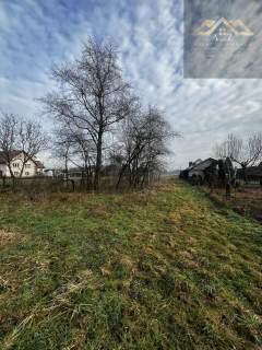 Działka budowlana na sprzedaż, 2300 m2, Wola Dębińska