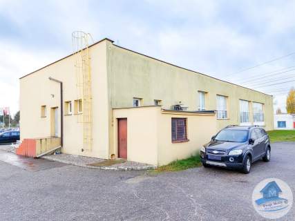 Funkcjonująca restauracja z wachlarzem możliwości 