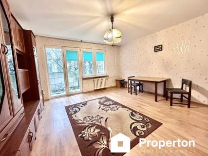 Mieszkanie 59,1 m2 od. Staszica