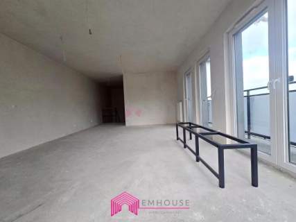Wyjątkowy apartament dwupoziomowy z prywatną windą/bez prowizji
