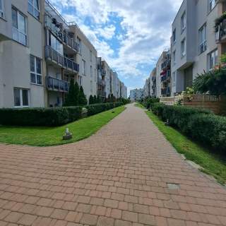 Kawalerka 30m2 Pruszków Osiedle SunHouse