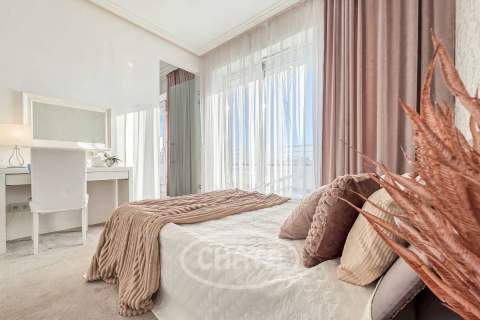 Klimatyzowany apartament z tarasem - OVO Wrocław
