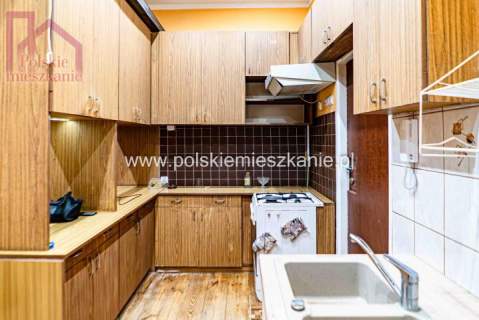MIESZKANIE 46,70m2, GROTGERA, PRZEMYŚL