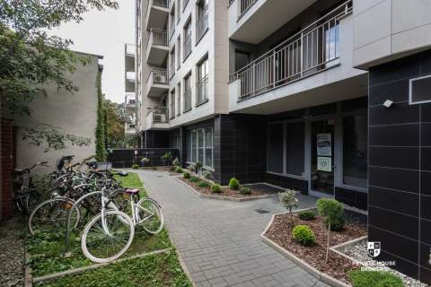 Komfortowy apartament w świetnej lokalizacji.4 pok