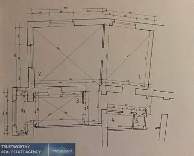 Narożne 80m2 w kamienicy MPEC II p.