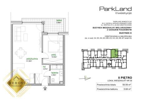 Parkitka P D30 z Inteligentnym Magazynem Energii 