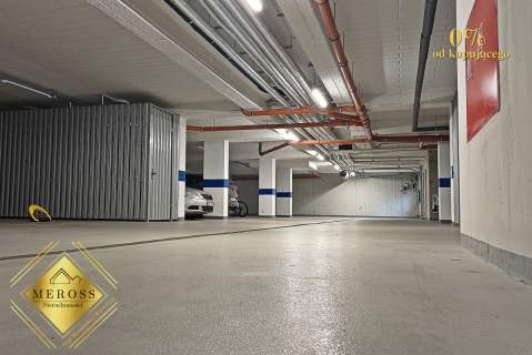 Parkitka P D38 z Inteligentnym Magazynem Energii 