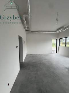 Lokal do wynajęcia Kraków Proszowice 50m