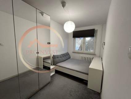 Mieszkanie 4-pokojowe 68 m   Wyżyny