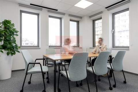 Biuro do wynajęcia, 387 m2, Warszawa