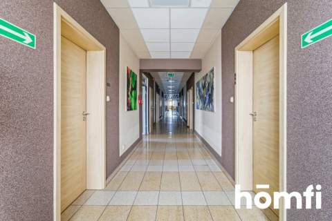 Atrakcyjny obiekt hotelowy
