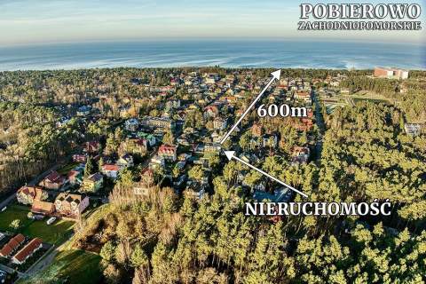 Na sprzedaż piękny pensjonat 600 m od morza 