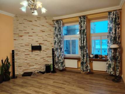 Stylowe mieszkanie Łódź Śródmieście blisko Nowego Centrum