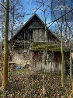 Działka budowlana na sprzedaż, 2300 m2, Wola Dębińska