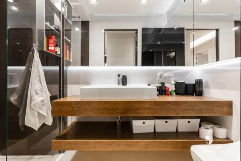 Komfortowy apartament w świetnej lokalizacji.4 pok