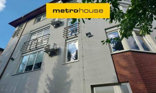 LOKAL BIUROWO MIESZKALNY POZNAŃ GRUNWALD 75M2