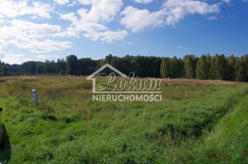 Działka budowlana nad morzem